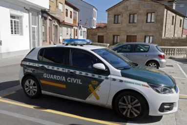 Rapidez, tecnología y pericia
