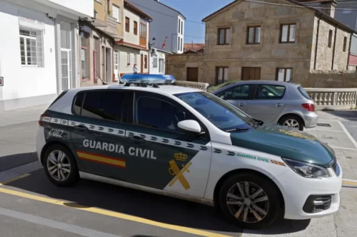 Rapidez, tecnología y pericia