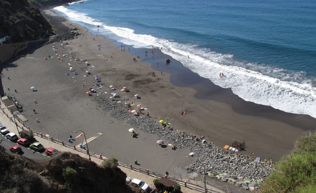 Realejos Playa Socorro