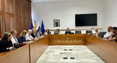 Reunión CIT Insular