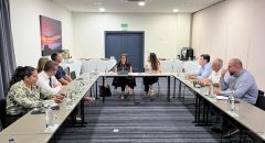 Reunión sector hotelero (2)