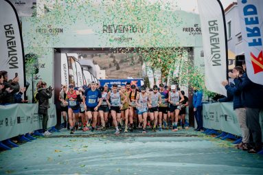 Reventón El Paso 2026 supera ya el 80 por ciento de ocupación