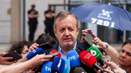 Reyero declara que los protocolos de las residencias de Madrid fueron discriminatorios