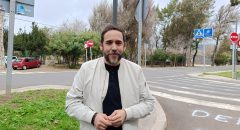 Unidas se puede propone retomar los proyectos de viviendas modulares del pasado mandato