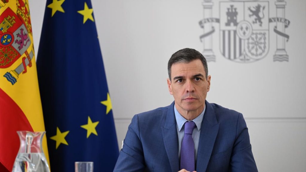Sánchez