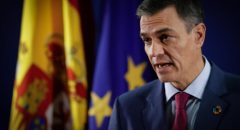 Sánchez pide "contención" en Oriente Medio y pleno respeto al Derecho Internacional