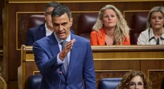 CC no garantiza su apoyo a Sánchez hasta que «no haga un ejercicio de transparencia»