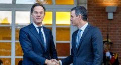 Sánchez encara una difícil cumbre de la OTAN confiado en que le exima de más gasto militar