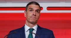 Sánchez garantiza la limpieza del PSOE y reta a PP y Vox a presentar una moción de censura