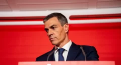 Sánchez reúne a la ejecutiva federal del PSOE por primera vez tras la dimisión de Cerdán