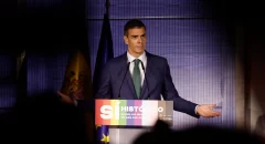 Sánchez viaja a La Haya seguro de que las presiones no alterarán su acuerdo con la OTAN