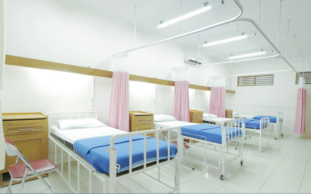 Sanidad vasca