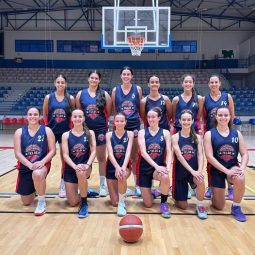 Telde basket
