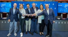 Tenerife Women's Open 1