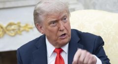 Trump dice que sabía «todo» sobre el ataque a Irán y asegura que el diálogo sigue abierto
