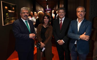 Túnel del Arte 1