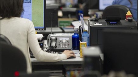 UGT exige el abono de los atrasos pendientes a los empleados públicos y la subida de 2025