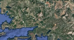 Un terremoto de magnitud 5,8 deja un fallecido y 69 heridos en el suroeste de Turquía