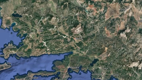 Un terremoto de magnitud 5,8 deja un fallecido y 69 heridos en el suroeste de Turquía