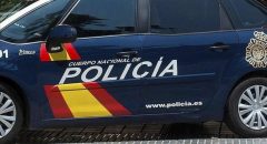 Una mujer muerta a manos de su hijo en la vivienda que compartían en La Laguna (Tenerife)