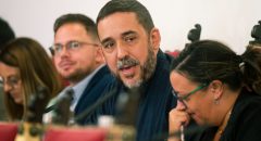 Unidas se puede pide retomar el proyecto de Montaña de Taco y las zonas verdes contempladas en el PGO de San Matías