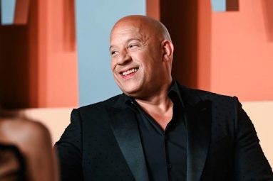 Vin Diesel logra que se desestimen cuatro cargos pero sigue acusación por agresión sexual