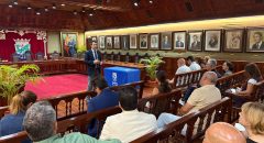 Puerto de la Cruz impulsa la creación de una nueva unidad de facturación para optimizar el proceso de pago a proveedores