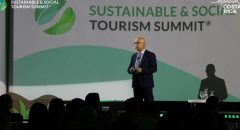 Canarias refuerza su compromiso sostenible en el Sustainable & Social Tourism Summit