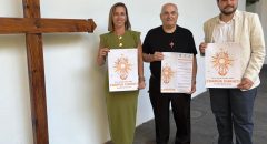 Puerto de la Cruz celebra la festividad del Corpus Christi