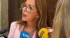 Lola Padrón hace un llamamiento a la Administración Pública por una “gestión eficaz y eficiente”