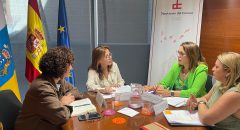 Los colegios de Trabajo Social canarios alertan a Lola Padrón “del colapso del sistema público de protección social”