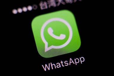 WhatsApp comienza a incluir anuncios, pero no en los chats personales