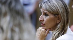 Los militantes de Més decidirán si dejan Sumar en el Congreso por su malestar con Gobierno