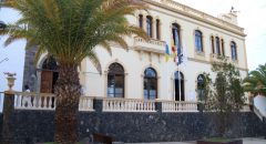 El Ayuntamiento de Adeje impulsa campamentos de verano para personas vulnerables del municipio