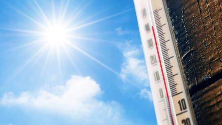 calor