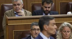 Sumar se reúne con el PSOE este miércoles para evaluar la coalición tras el «caso Cerdán»