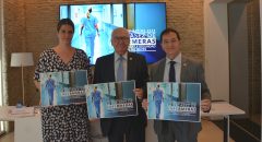 El CGE denuncia que la escasez de enfermeras pone en riesgo la salud de la población, un problema que se incrementa más en verano durante las vacaciones de los profesionales
