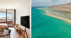 Llega Paradisus Fuerteventura: una nueva era de lujo todo incluido y bienestar diseñado por el destino