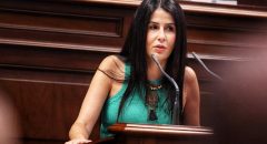 ASG exige una estrategia integral y valiente para garantizar la conectividad de las Islas Verdes