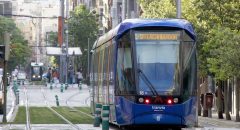 El Tranvía de Tenerife se acerca a los 280 millones de pasajeros transportados en sus 18 años de servicio