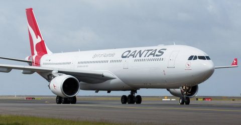 qantas