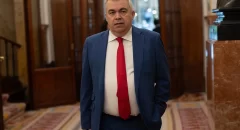 Santos Cerdán no ha gestionado todavía su baja como diputado del PSOE