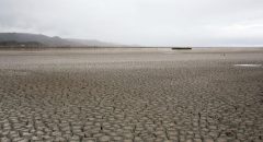 La "sed" de la atmósfera ha agravado las sequías un 40% en las últimas cuatro décadas