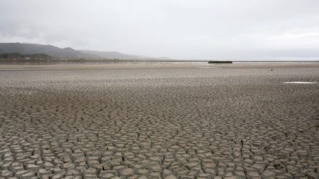La "sed" de la atmósfera ha agravado las sequías un 40% en las últimas cuatro décadas