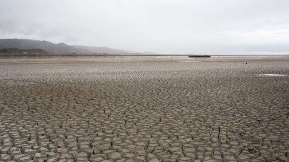 La "sed" de la atmósfera ha agravado las sequías un 40% en las últimas cuatro décadas