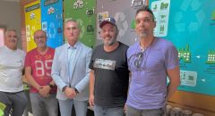 SITCA firma un histórico convenio colectivo con la UTE del Complejo Medioambiental de Juan Grande, con mejoras salariales y laborales sin precedentes