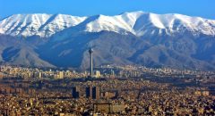 La India emite una alerta urgente pidiendo a sus ciudadanos salir de Teherán