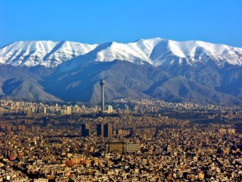 teheran-