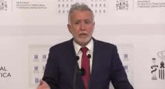 Torres coordinará con los delegados del Gobierno las derivaciones de menores migrantes