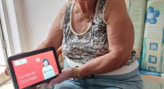 Cerca de 13.000 personas mayores se sienten menos solas y más conectadas gracias a Voces en Red